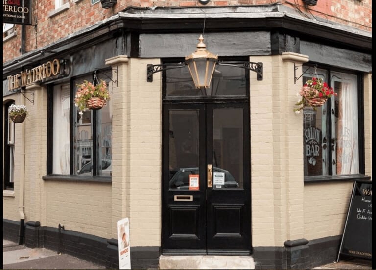 Waterloo weymouth 768x551