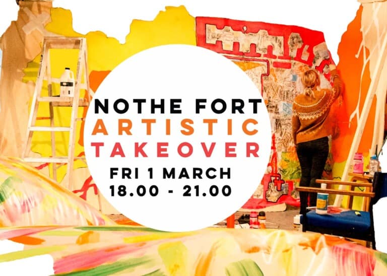 arts festival 768x548