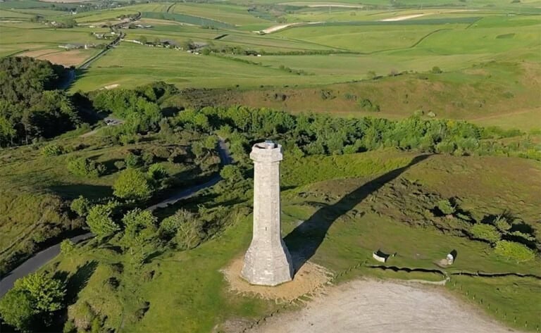 hardy monument 768x473