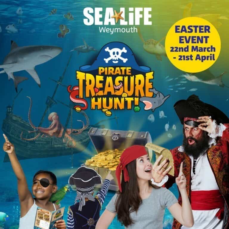 sea life EASTER EVENT 2 768x768