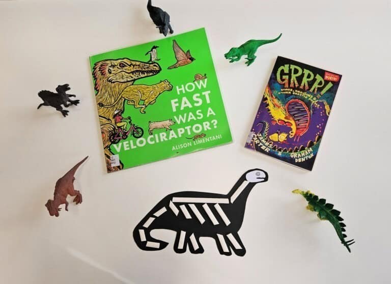 weymouth library dinos 768x558