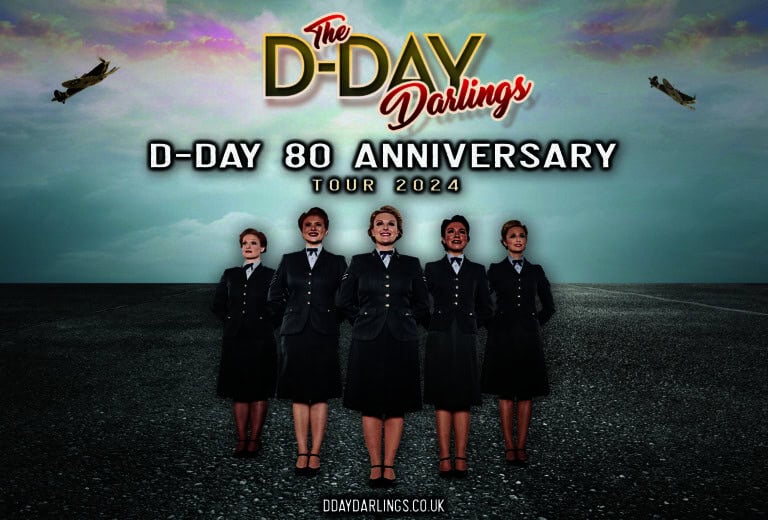 D Day Darlings landscape 1 768x520