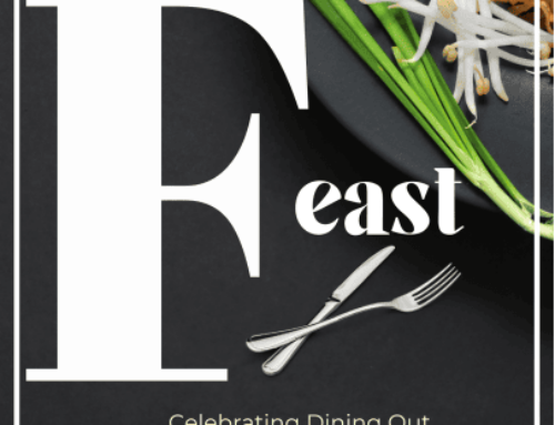 FEAST Weymouth Is Back This May
