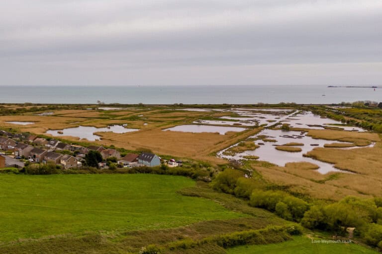 RSPB LODMOOR WEYMOUTH 768x512
