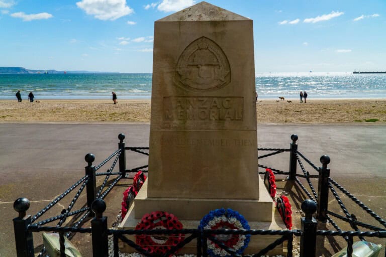 anzac memorial weymouth 768x512