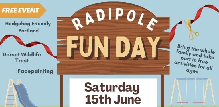 A4 Radipole Poster Launch 1 768x377