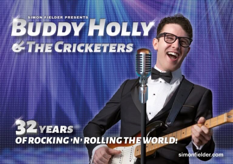 Buddy Holly Cricketers 24 768x541