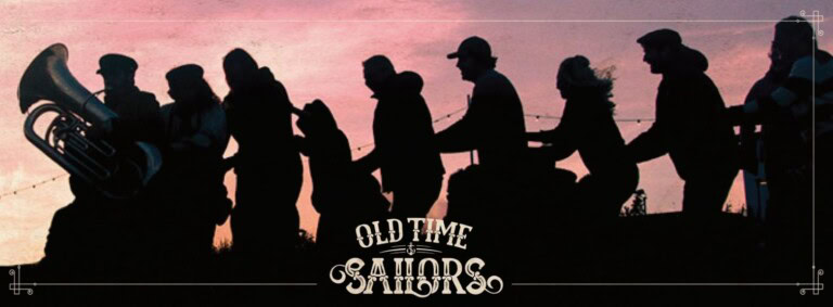 Old Time Sailors 768x283