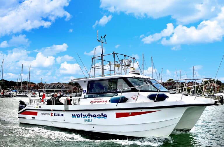 Wetwheels Boat Business Card 2 768x504