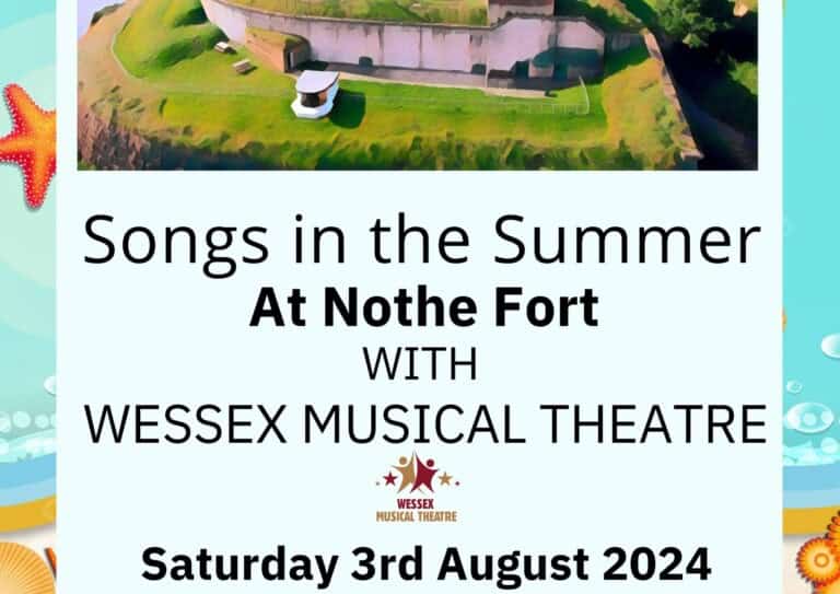 songs for summer 768x543