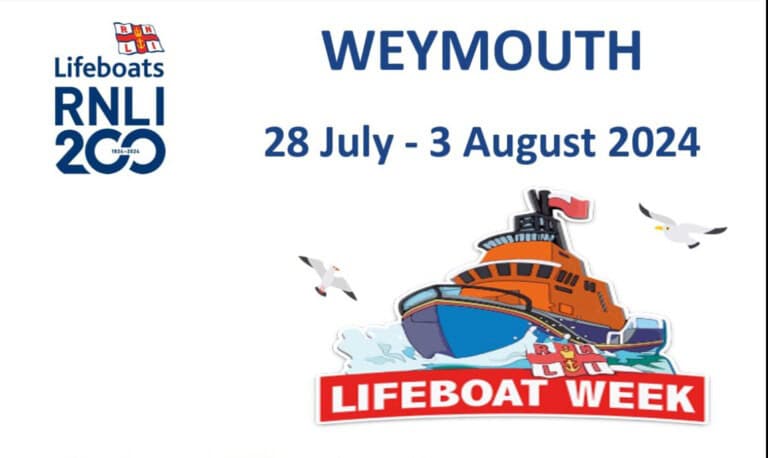 weymouth lifeboat week header 768x458