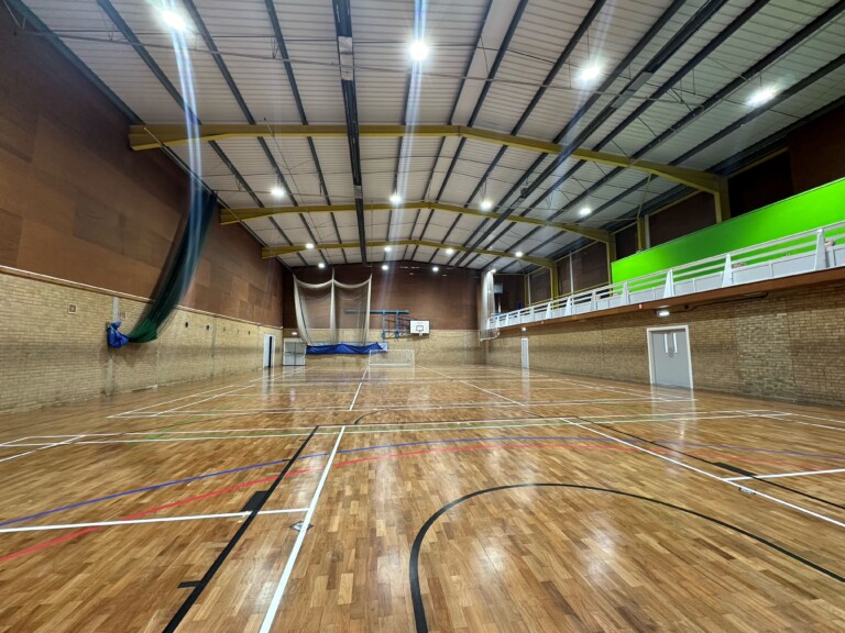 Sports Hall
