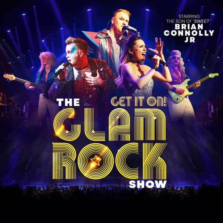 The Glam Rock Show GIO 1080x1080 entertainers v2 768x768