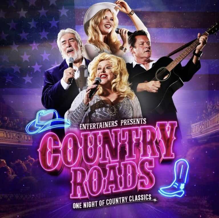 country roads 768x767