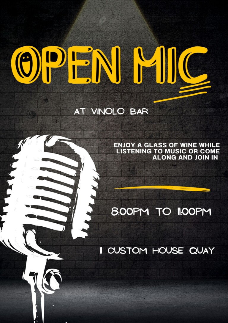 open mic poster 768x1086