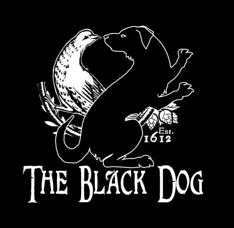 black dog weymouth 768x747