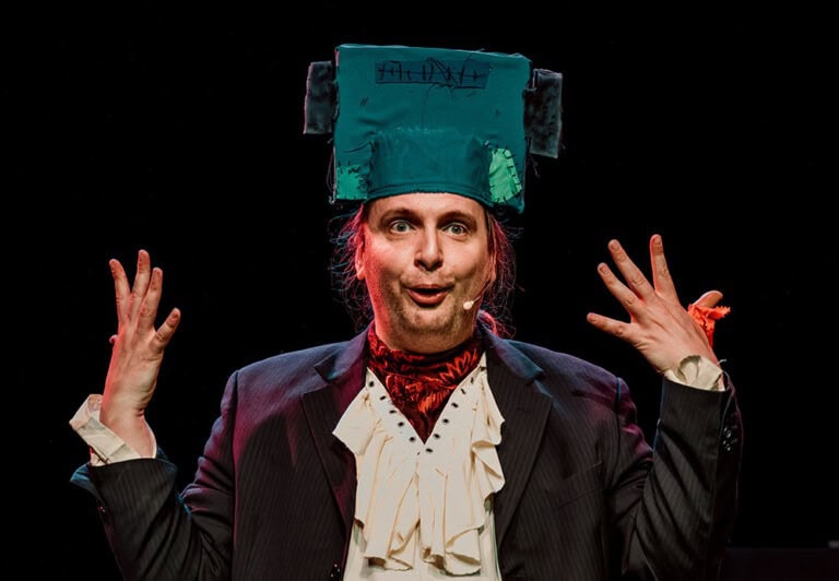 4 IMAGE Frankenstein On a Budget credit Thomas Byron Photography 1 768x532