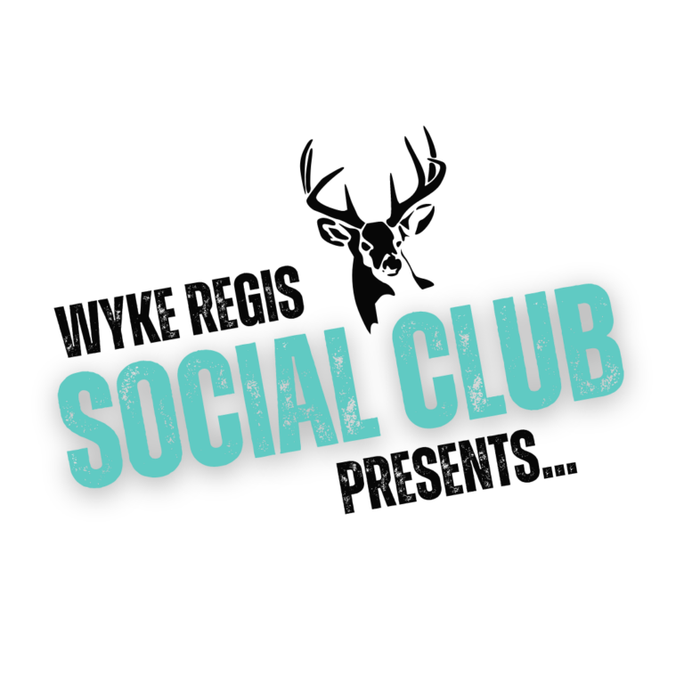 Wyke Regis Social Club Presents 1080x1080 1 768x768