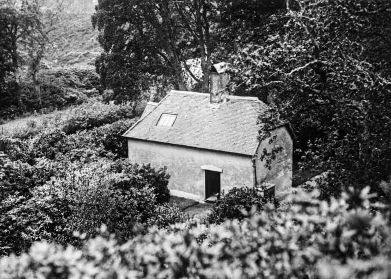 1938 Clouds Hill 768x549