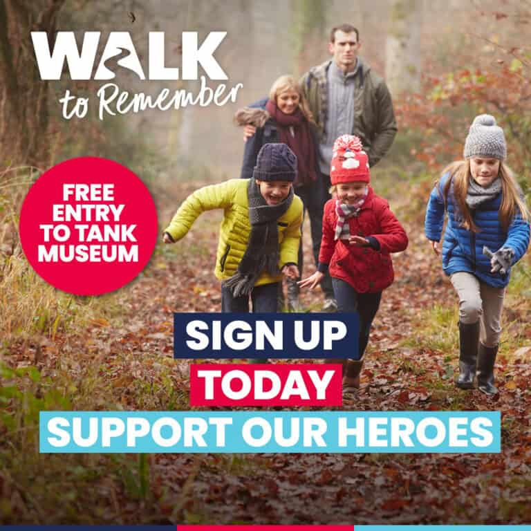 2024 0103 Walk to Remember V3 1080 x 1080 02 768x768