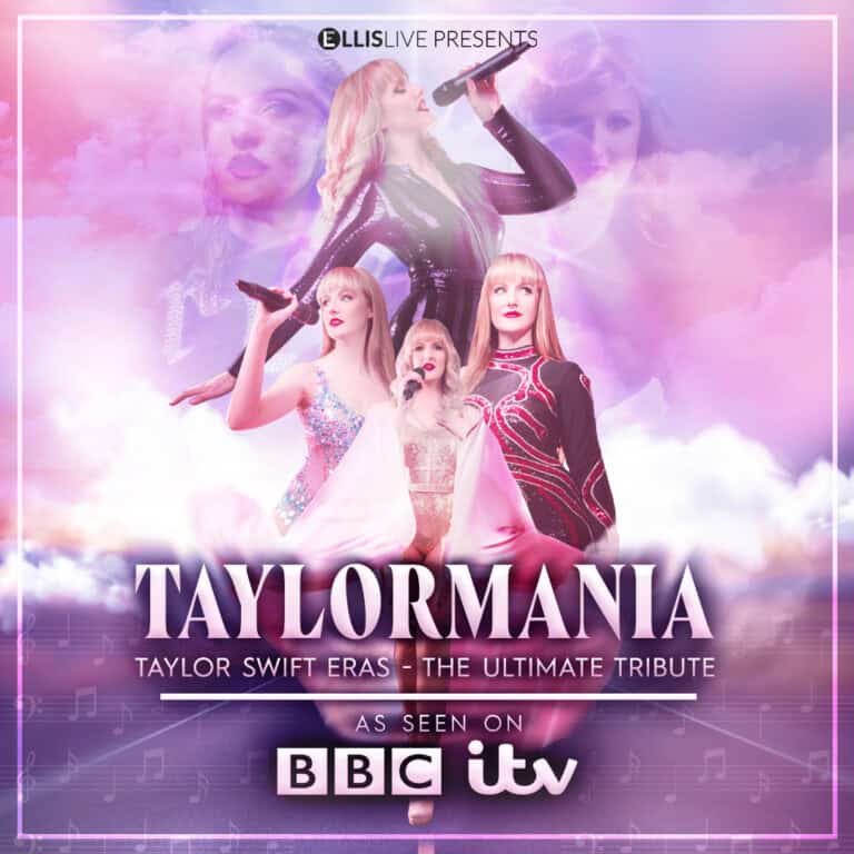 Taylormania 1080 x 1080 768x768
