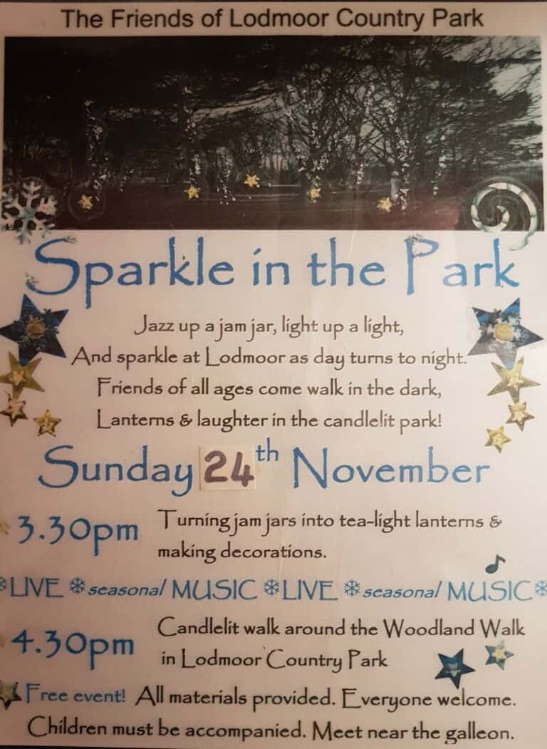 sparkle in the park weymouth 768x1051