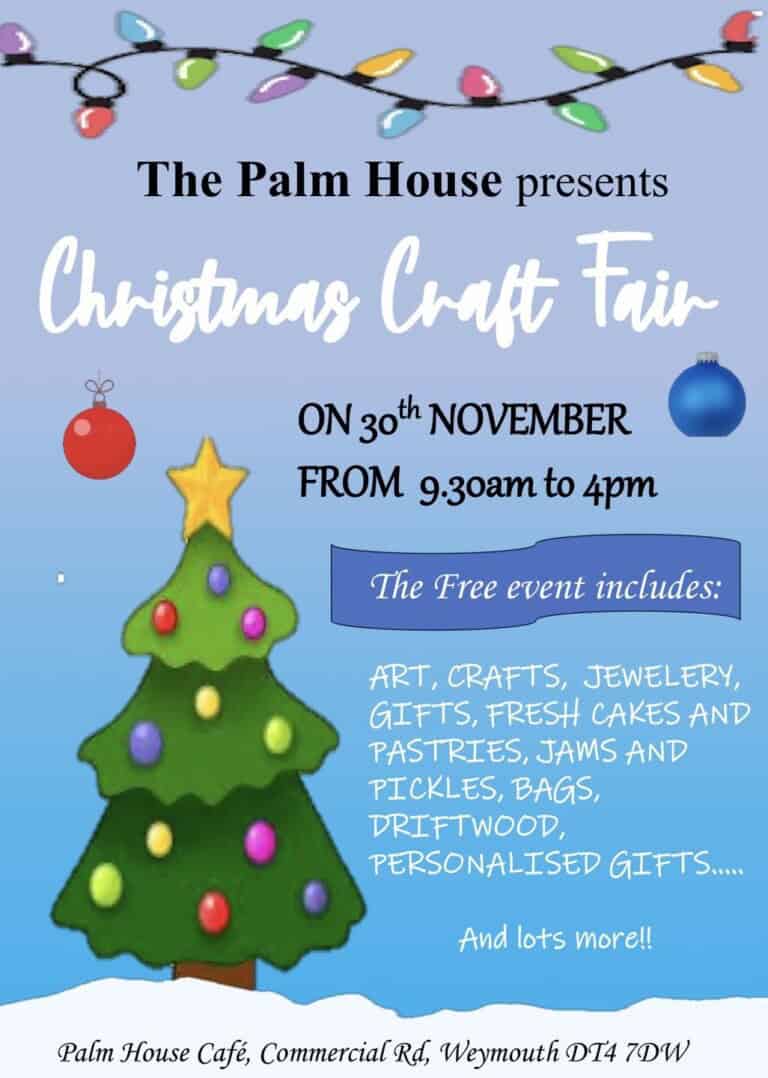 Palm House Christmas Fair 768x1078