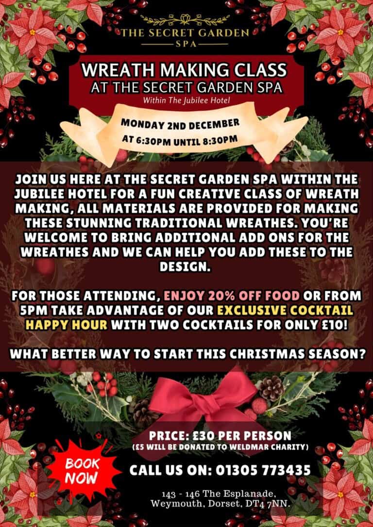 secret garden 768x1086