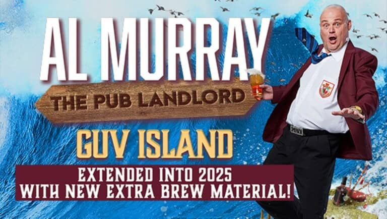 Al Murray 768x434