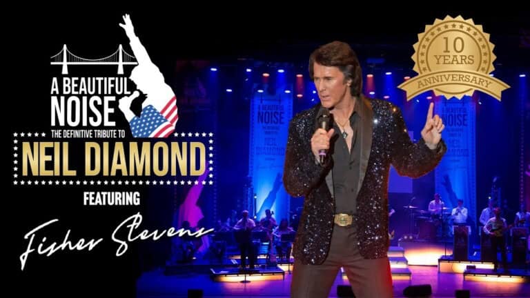 Beautiful Noise 25 768x432