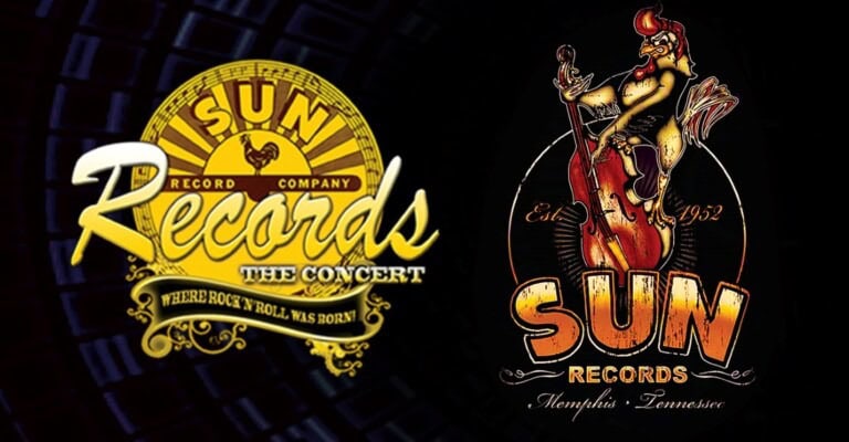 Sun Records 25 768x400