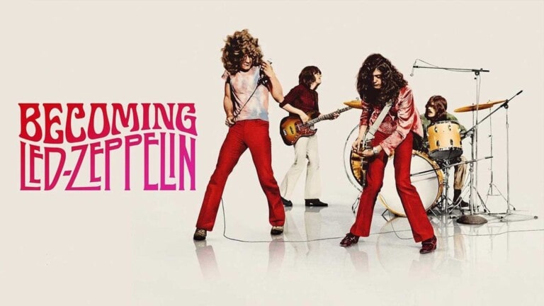 Led Zeppelin 768x432
