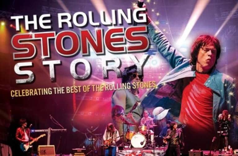 Rolling Stones Story 25 768x504