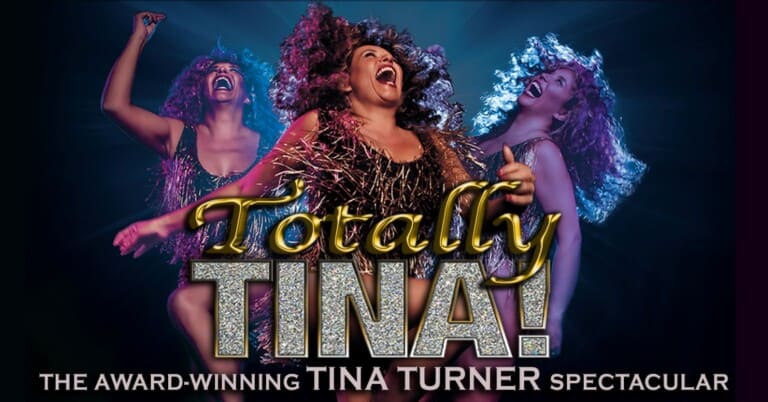 Totally Tina 25 768x402