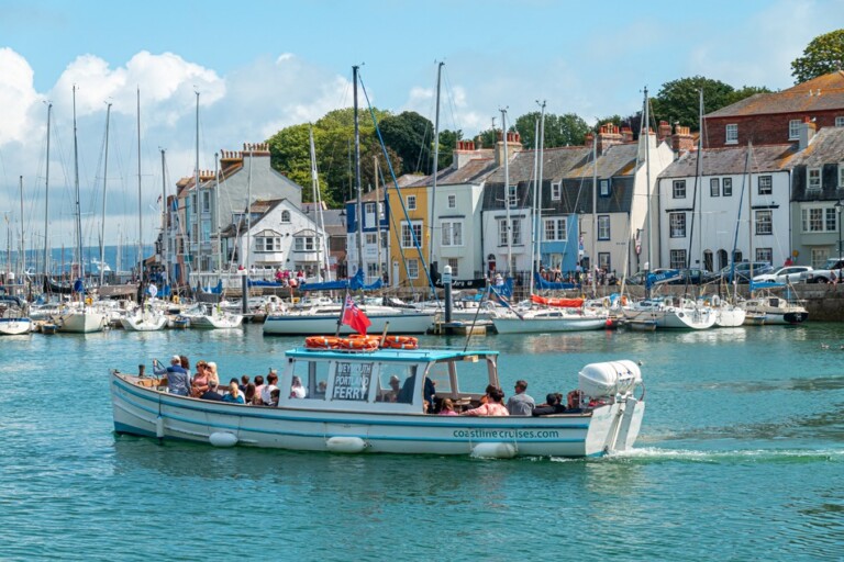 coastline cruises weymouth2 768x512
