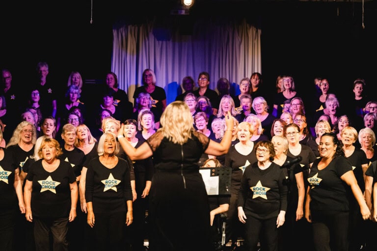 rock choir 768x512