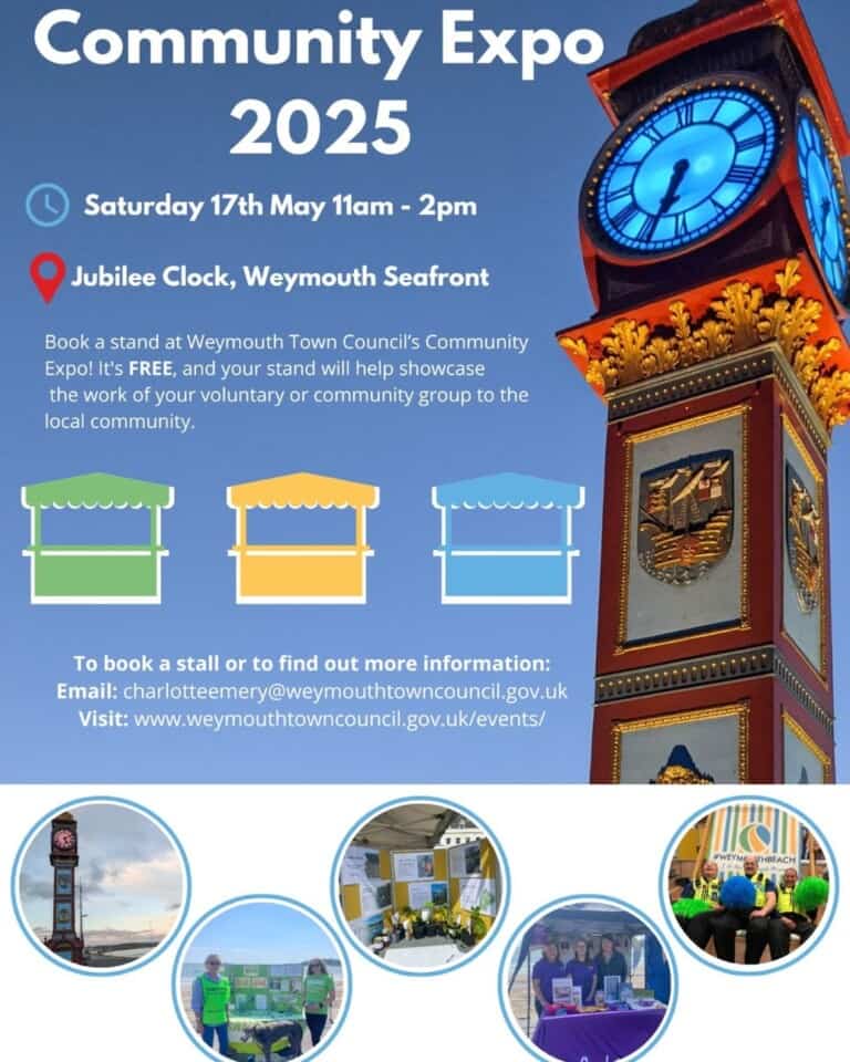 weymouth community expo 768x960