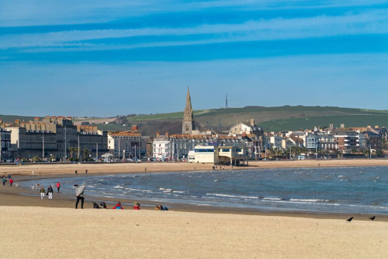 Weymouth Seafront