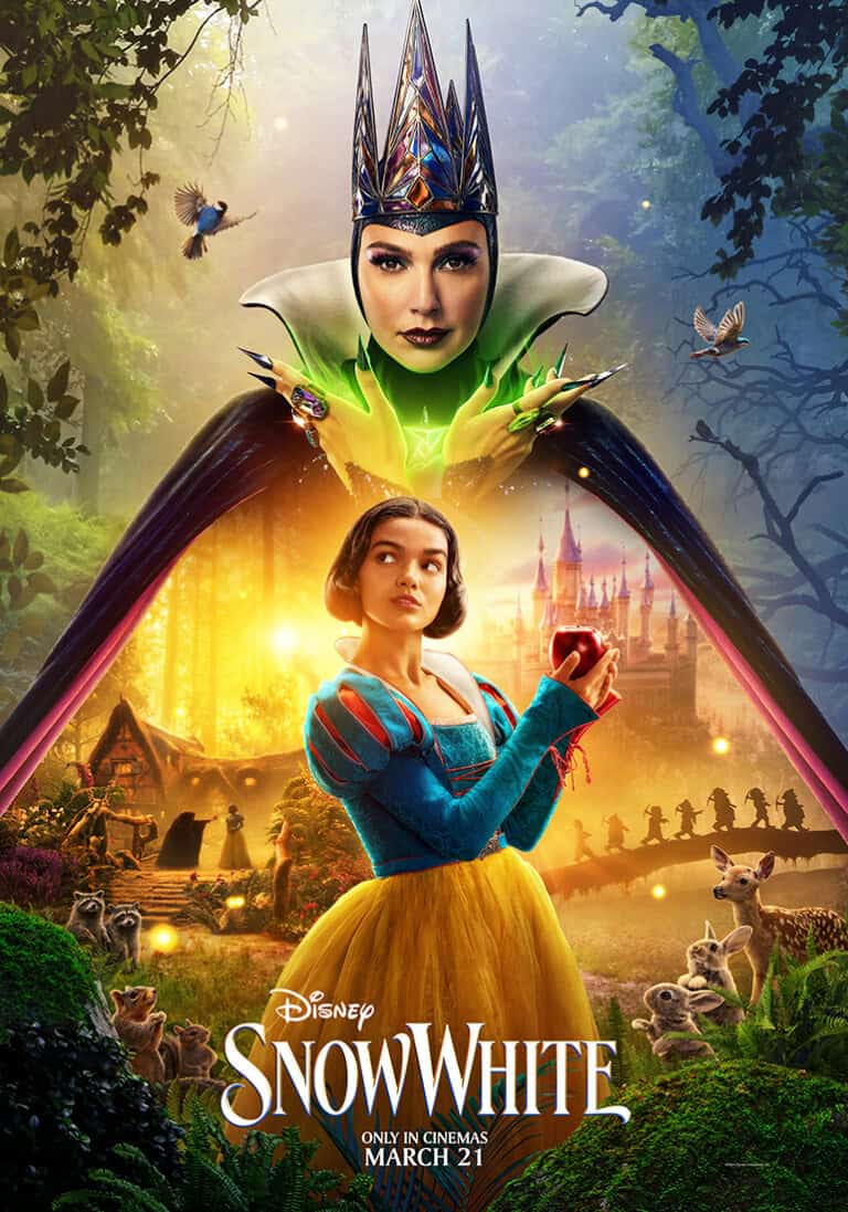 SNOW WHITE PAYOFF POSTER UNITED KINGDOM 768x1097