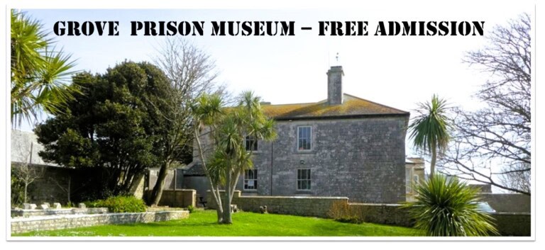 Free admission 768x353