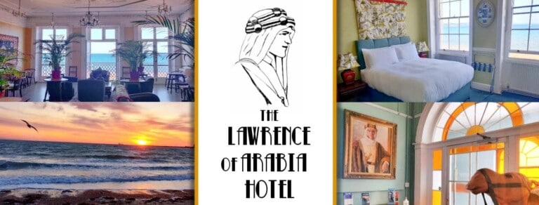 The Lawrence of Arabia Hotel banner 768x292