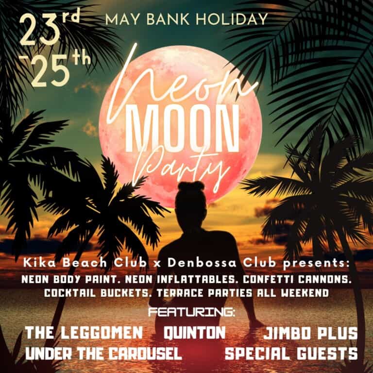 kika beach full moon party 768x768