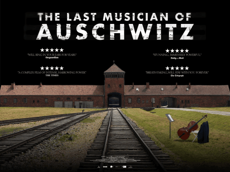 Last Musician of Auschwitz 768x576