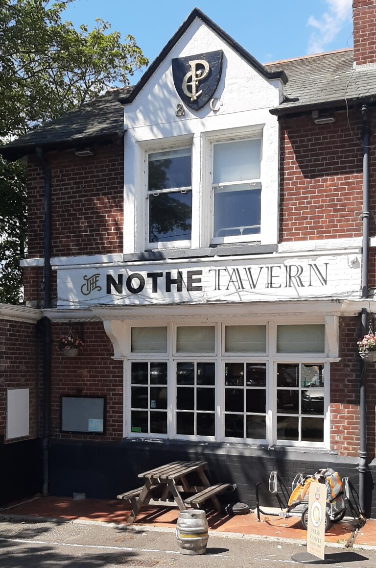Nothe Tavern 768x1159