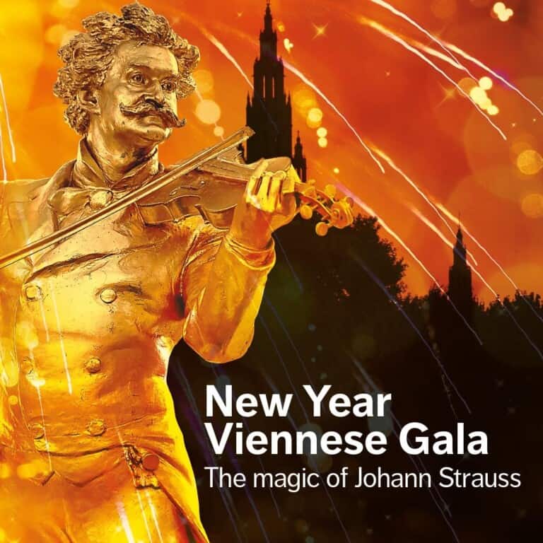 6016 Social SQ1080 1080 px New Year Viennese Gala 768x768