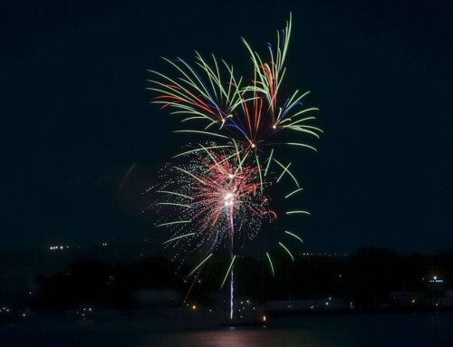 All You Need to Know About Weymouth Summer Firework Displays
