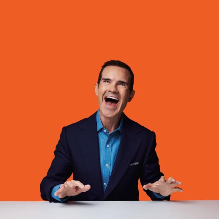 JimmyCarr LaughsFunny 1080x1080px image only 768x768