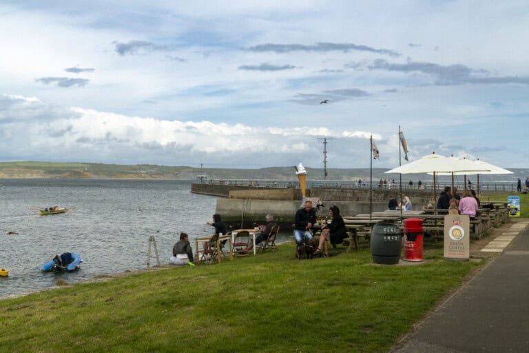 Stone Pier Cafe Weymouth 1 1 768x512