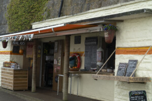 Stone Pier Cafe Weymouth 2 300x200
