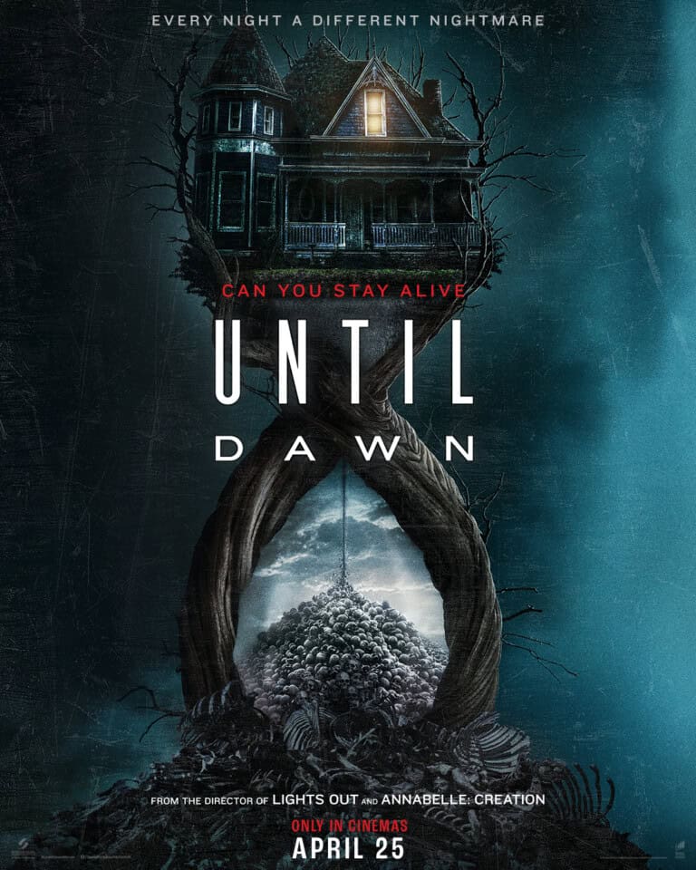 Until Dawn 768x960